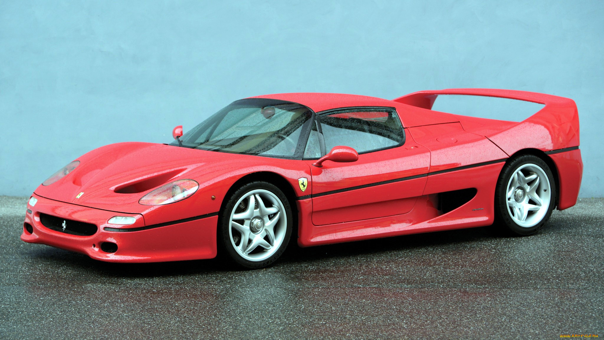 ferrari, f50, , , s, p, a, , 